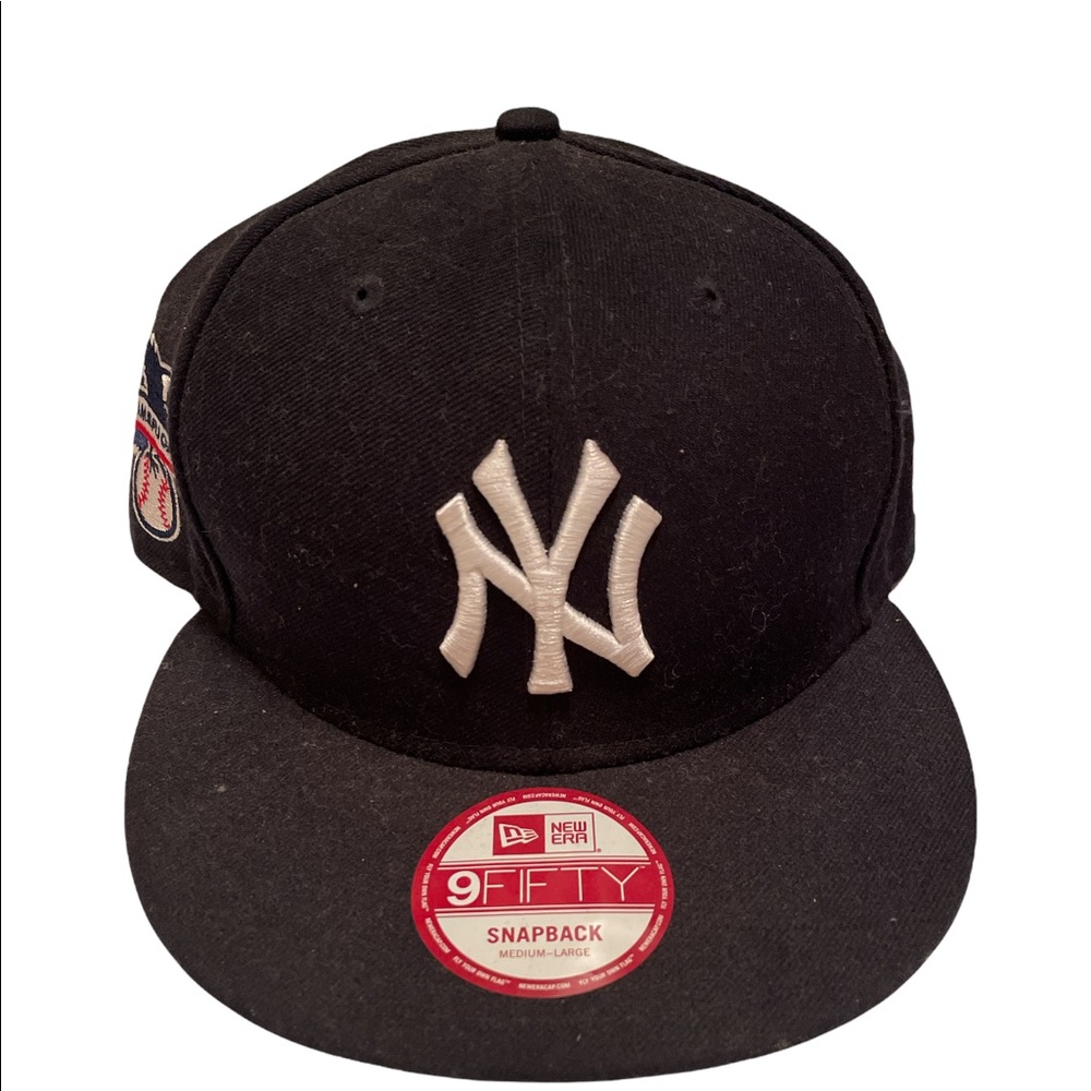 NY Yankees SnapBack